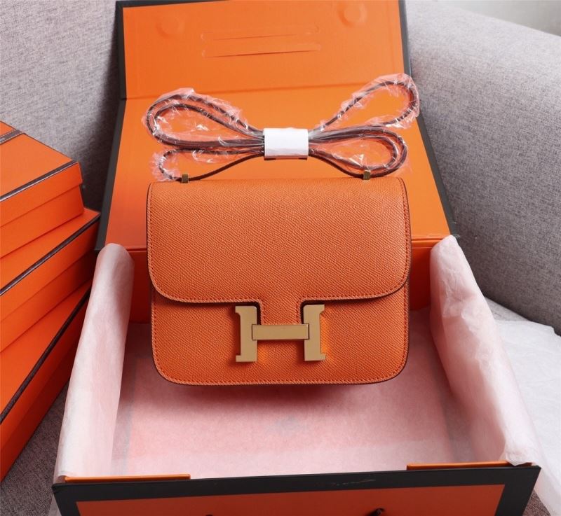 Hermes Satchel Bags